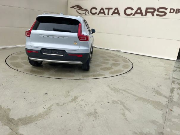 Volvo XC40 110 kW image number 13