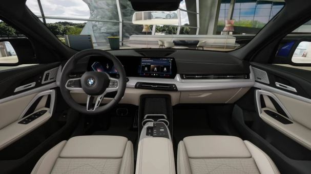 BMW X2 sDrive20i M 125 kW image number 4