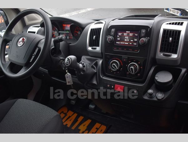 Fiat Ducato 2.3 MultiJet 88 kW image number 14