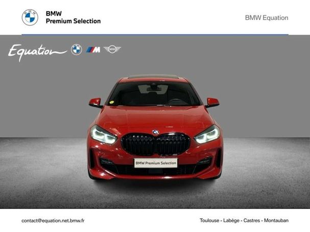 BMW 118d M Sport 112 kW image number 5