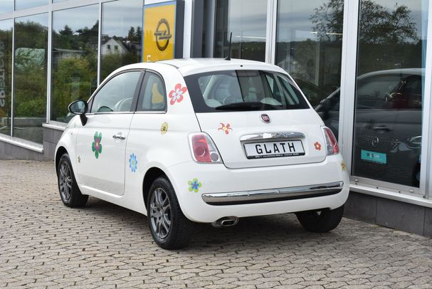 Fiat 500 51 kW image number 2