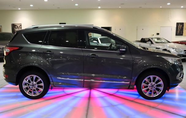 Ford Kuga 129 kW image number 9