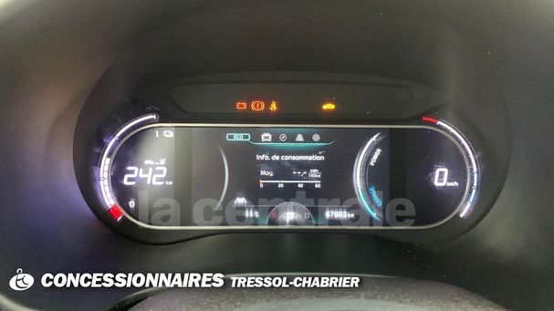 Kia Soul e-Soul 150 kW image number 24