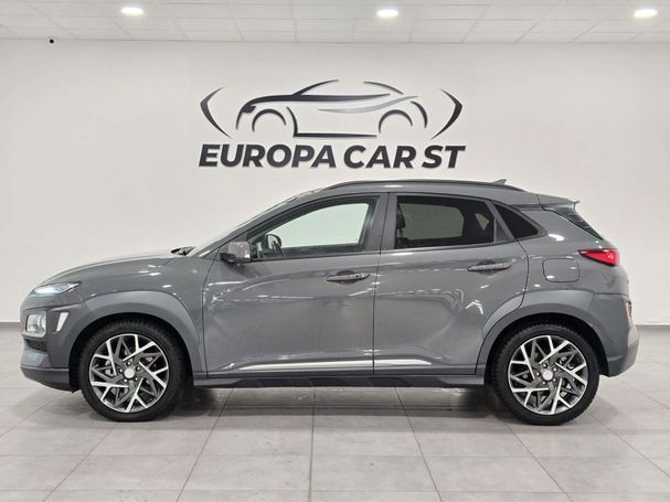 Hyundai Kona 1.6 DCT 104 kW image number 5