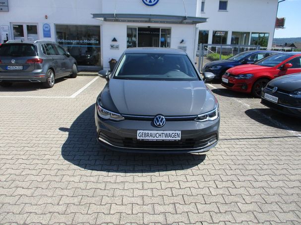 Volkswagen Golf eHybrid Style DSG 150 kW image number 3