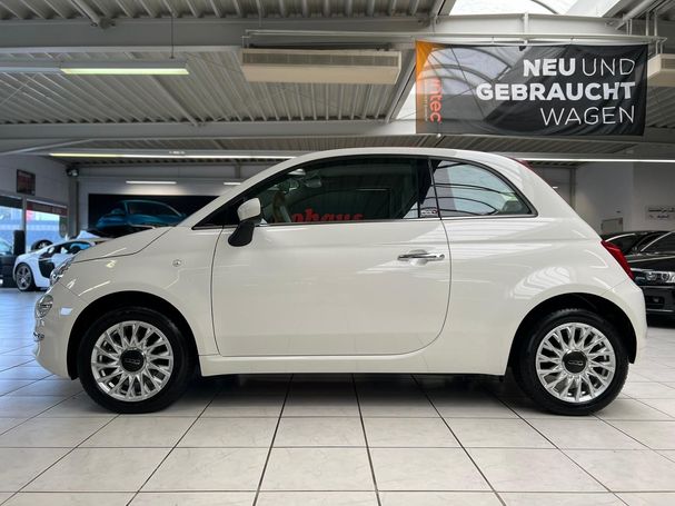 Fiat 500C 51 kW image number 9