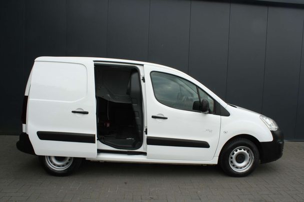 Citroen Berlingo 1.6 BlueHDi 75 55 kW image number 9