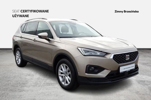 Seat Tarraco 110 kW image number 7