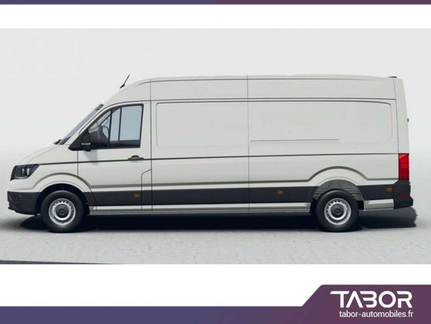 Volkswagen Crafter 35 TDI 103 kW image number 2