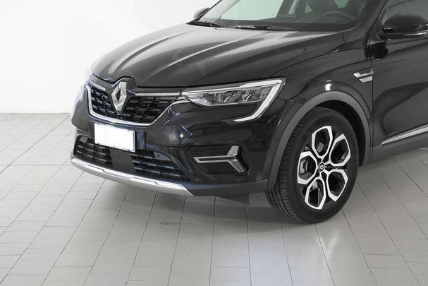 Renault Arkana 1.6 E-Tech Hybrid 105 kW image number 1