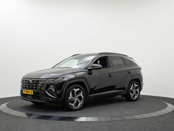 Hyundai Tucson PHEV 4WD 195 kW image number 12