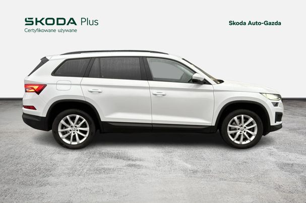 Skoda Kodiaq 2.0 TDI DSG Ambition 110 kW image number 2