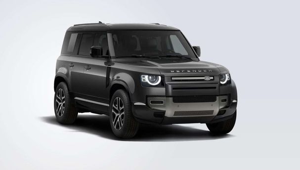 Land Rover Defender 110 D250 X-Dynamic SE 183 kW image number 1