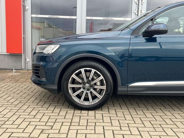 Audi Q7 55 TFSIe 280 kW image number 6