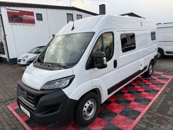 Fiat Ducato L4H2 118 kW image number 5