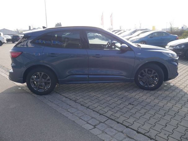 Ford Kuga ST-Line 88 kW image number 10