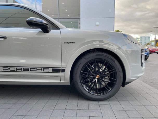 Porsche Cayenne 382 kW image number 5