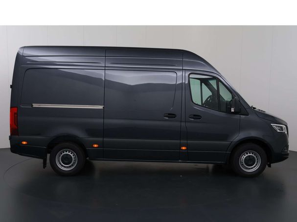 Mercedes-Benz Sprinter 319 RWD 140 kW image number 2