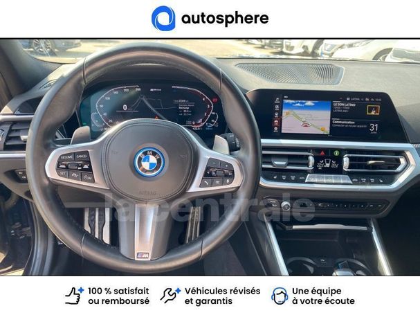 BMW 330 Touring xDrive 215 kW image number 6