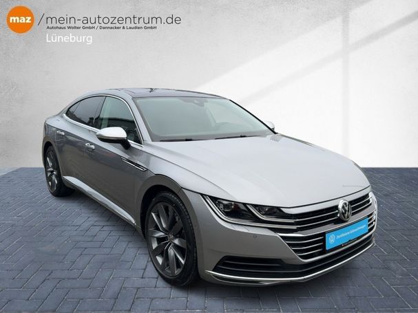 Volkswagen Arteon Elegance 4Motion 176 kW image number 6