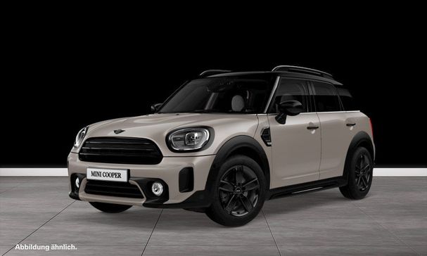 Mini Cooper Countryman Mini 100 kW image number 1