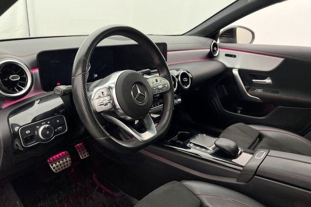 Mercedes-Benz CLA 180 100 kW image number 11