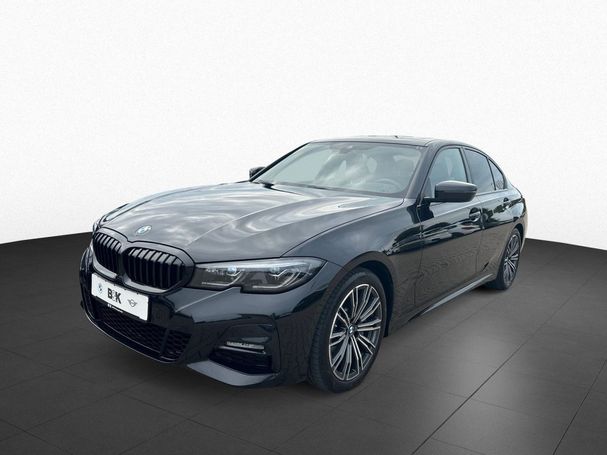 BMW 330i xDrive M Sport 190 kW image number 1