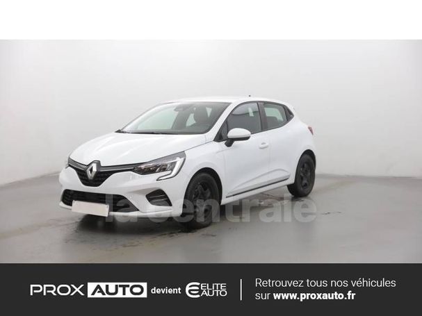 Renault Clio SCe 65 Zen 49 kW image number 1