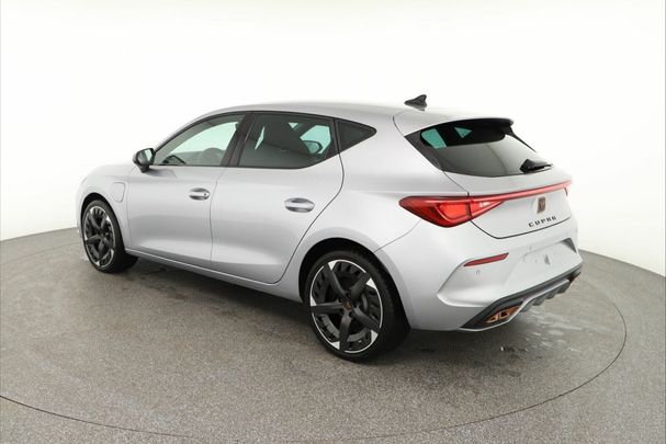 Cupra Leon 150 kW image number 4