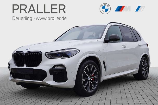 BMW X5 45e xDrive 290 kW image number 1