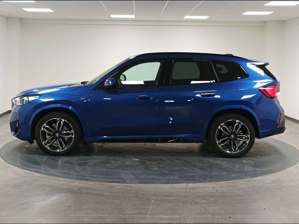 BMW X1 xDrive 101 kW image number 4