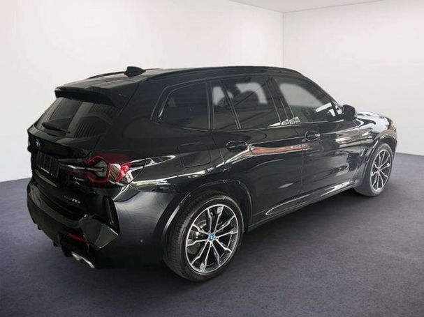 BMW X3e M xDrive 215 kW image number 3