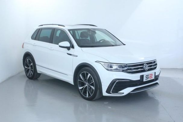 Volkswagen Tiguan 2.0 TDI 4Motion DSG 147 kW image number 3