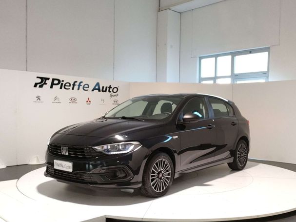 Fiat Tipo 96 kW image number 1