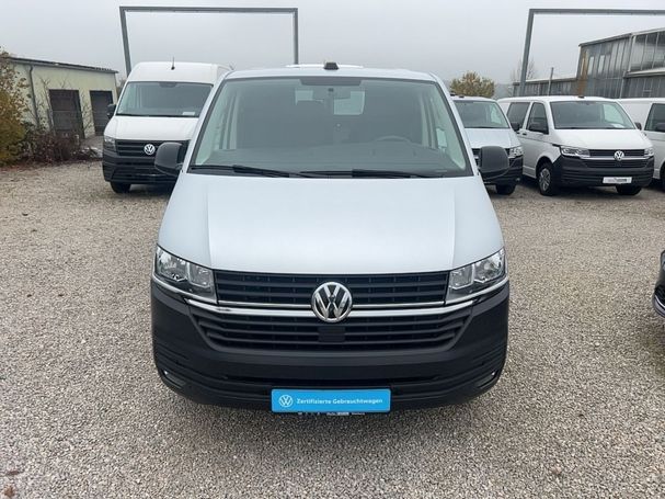 Volkswagen T6 Transporter DSG 110 kW image number 8