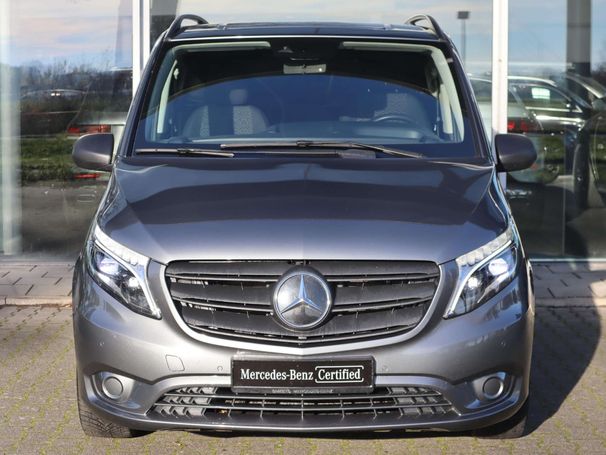 Mercedes-Benz Vito 114 CDi 100 kW image number 2