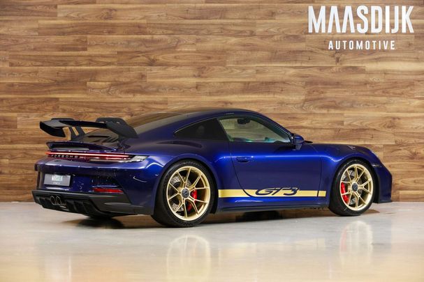 Porsche 992 GT3 4.0 375 kW image number 9