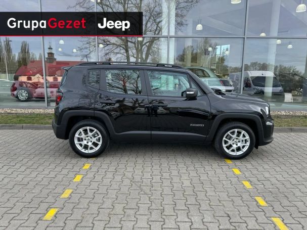 Jeep Renegade 96 kW image number 7