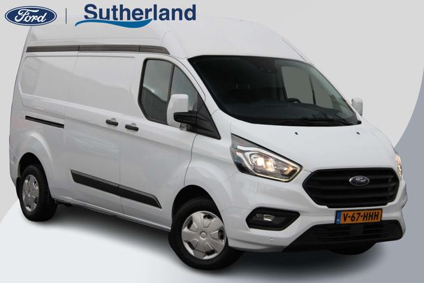 Ford Transit Custom 300 L2H2 Trend 96 kW image number 1