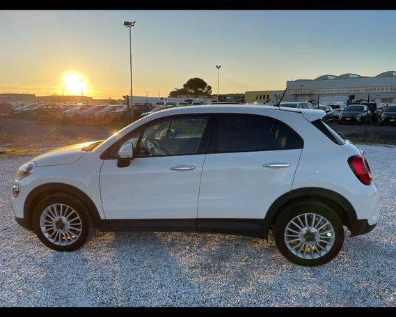 Fiat 500X 1.0 88 kW image number 7