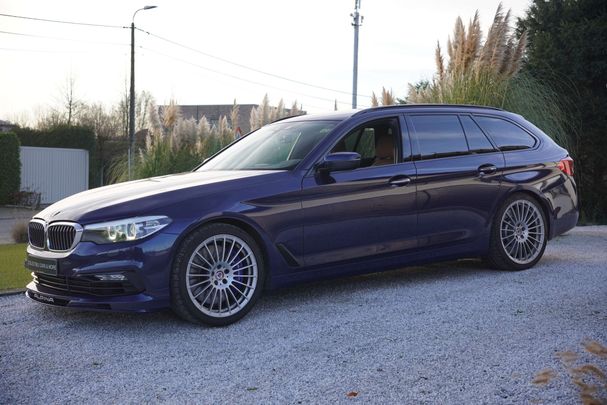 ALPINA D5 S 285 kW image number 12