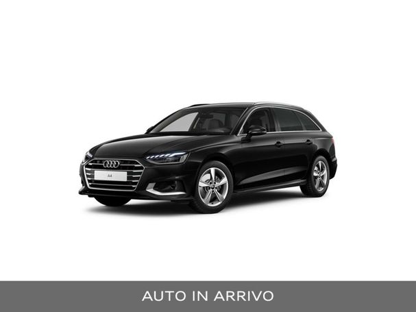 Audi A4 35 TDI S tronic Avant Advanced Business 120 kW image number 1