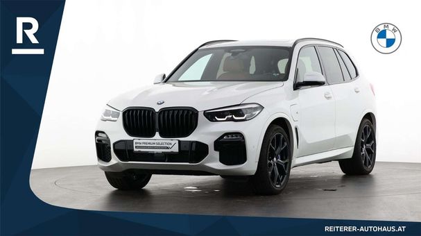 BMW X5 45e xDrive 290 kW image number 1