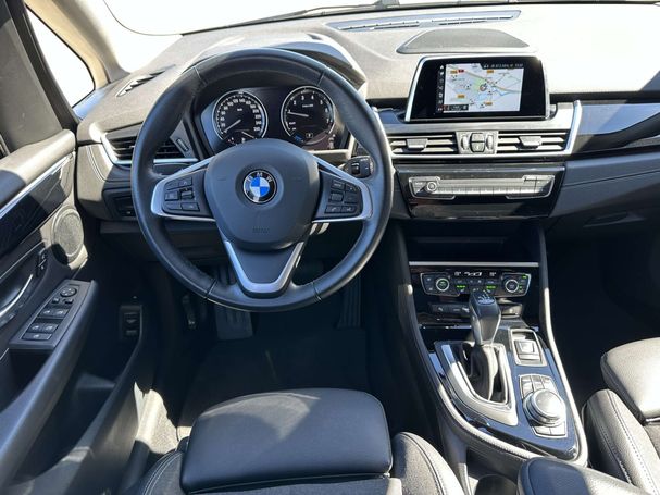 BMW 225 Active Tourer xe xDrive 165 kW image number 8