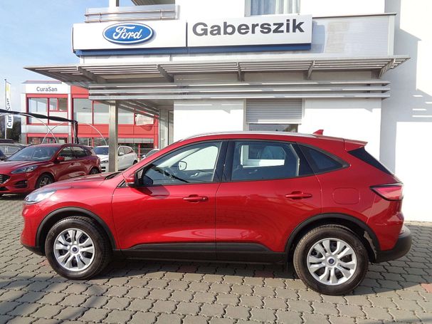 Ford Kuga 1.5 EcoBoost Cool Connect 88 kW image number 4