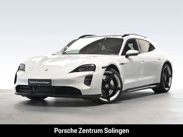 Porsche Taycan 4S Sport Turismo 420 kW image number 1