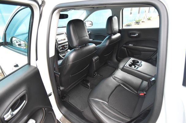 Jeep Compass 103 kW image number 14