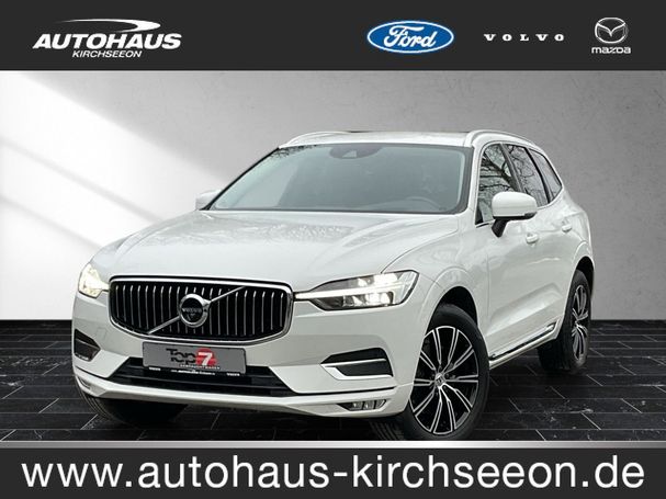 Volvo XC60 B4 Inscription 145 kW image number 2