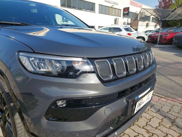 Jeep Compass 1.6 S 96 kW image number 19