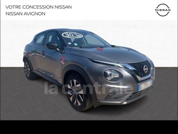 Nissan Juke DIG-T Business Edition 84 kW image number 2